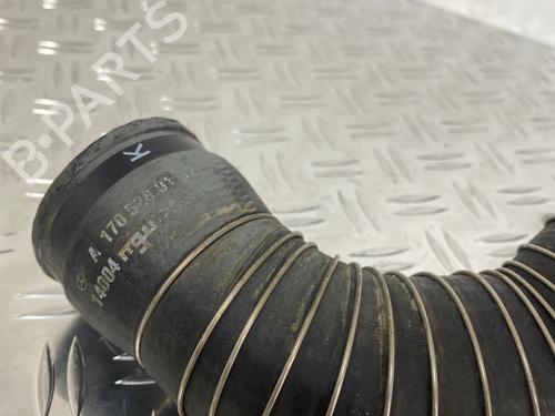 Pipe MERCEDES-BENZ SLK (R170) 200 Kompressor (170.444) | BP29035404M125 