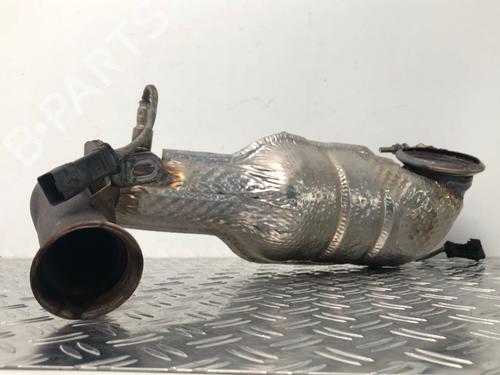 Catalyst PEUGEOT 2008 I (CU_) 1.2 THP 110 / PureTech 110 | BP29035419M10 