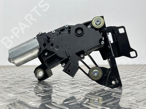 Used Rear wiper motor Rear wiper motor BMW 3 Touring (E91) 320 d (163 hp) 40255703 40255703