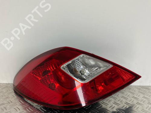 Used Left taillight OPEL CORSA D (S07) 1.2 (L08, L68) (86 hp) 29037550