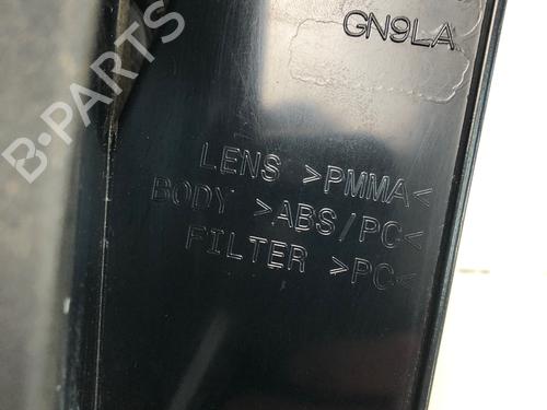 Right taillight FORD FIESTA VI (CB1, CCN) 1.25 | BP29033923C35 