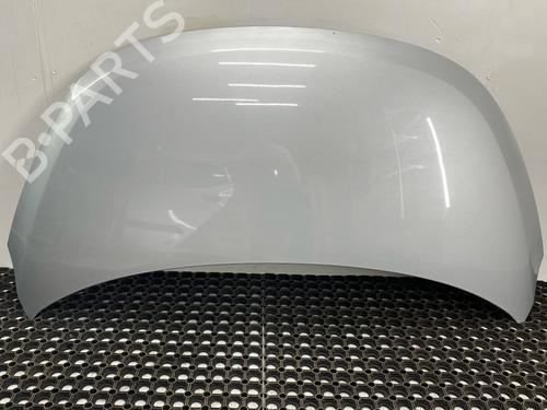 Used Hood HYUNDAI i10 I (PA) 1.1 (69 hp) 29031042