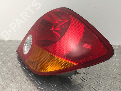 Right taillight HYUNDAI COUPE II (GK) 2.0 GLS | BP29035653C35 