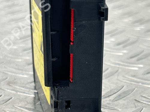 Control unit BMW 7 (E65, E66, E67) 745 i, Li | BP38928704M11 - Image 2