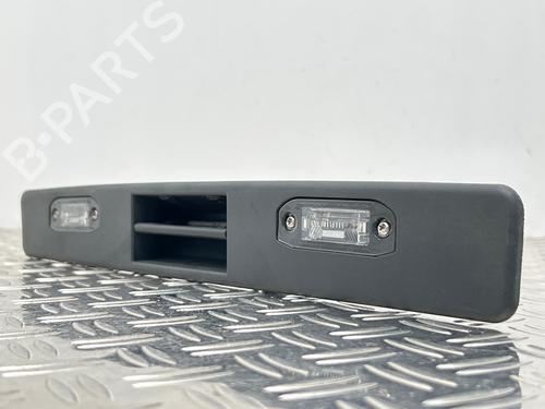 Used Tailgate handle Tailgate handle VOLVO XC90 I (275) T6 AWD (272 hp) 34009731 34009731