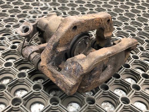 Left rear brake caliper PEUGEOT EXPERT Van (VF3A_, VF3U_, VF3X_) 2.0 HDi 130 | BP29031736M107 