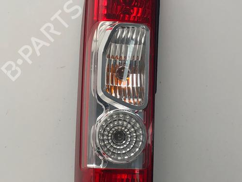 Used Left taillight FIAT DUCATO Bus (250_) 110 Multijet 2,3 D (113 hp) 29037382