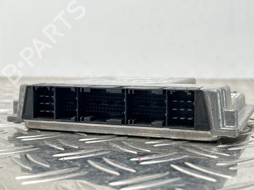 Engine control unit (ECU) BMW 7 (E65, E66, E67) 745 i, Li | BP38755641M57  - Image 5