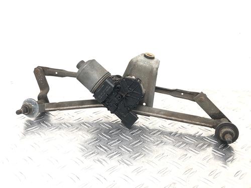 Viskermotor vindrude PEUGEOT 206 Hatchback (2A/C) 1.1 i (60 hp) 29033754