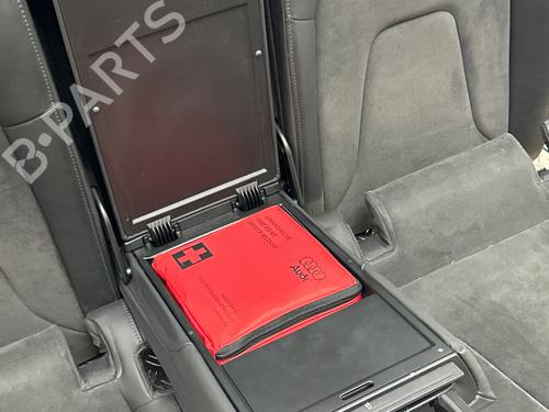 Rear seat AUDI A5 (8T3) 2.0 TFSI | BP37176697C17 - Image 6