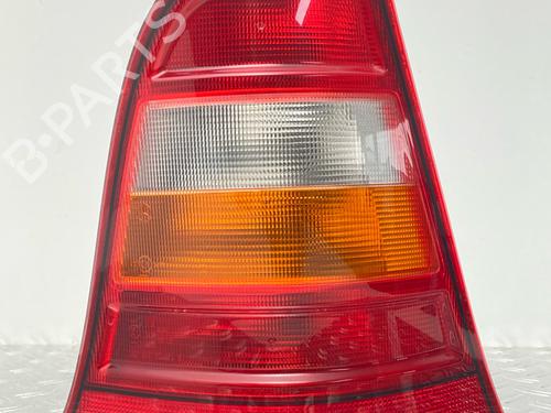 Used Right taillight MERCEDES-BENZ A-CLASS (W168) A 160 CDI (168.007) (60 hp) 29035553