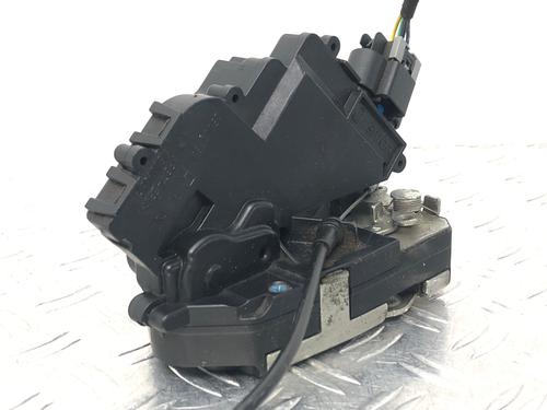 Front right lock SMART FORFOUR (454) 1.1 (454.030) | BP29475851C97 