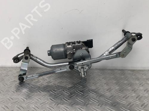 Front wipers mechanism PEUGEOT 2008 I (CU_) 1.2 THP 110 / PureTech 110 | BP29034595C83 
