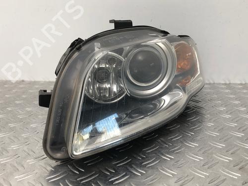 Left headlight AUDI A4 B7 (8EC) 2.0 TDI | BP29033916C28 