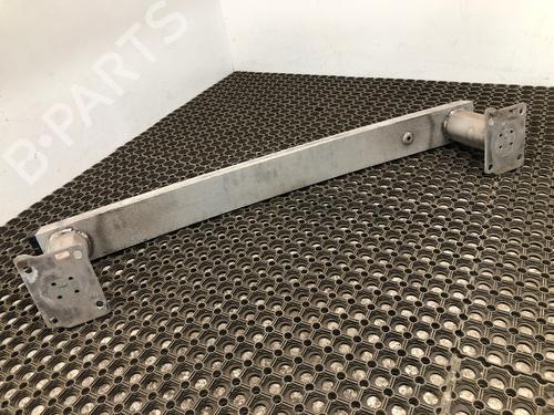 Front bumper reinforcement PEUGEOT EXPERT Van (VF3A_, VF3U_, VF3X_) 2.0 HDi 130 | BP29031488C109 
