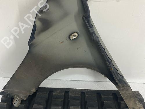 Right front fenders HYUNDAI i10 I (PA) 1.1 | BP29031228C42 