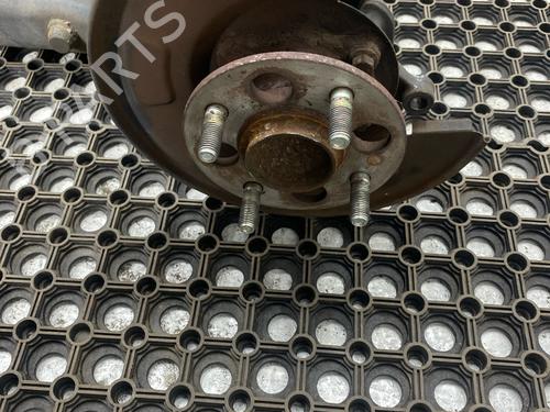 Rear axle KIA PICANTO II (TA) 1.2 | BP29033809M2 