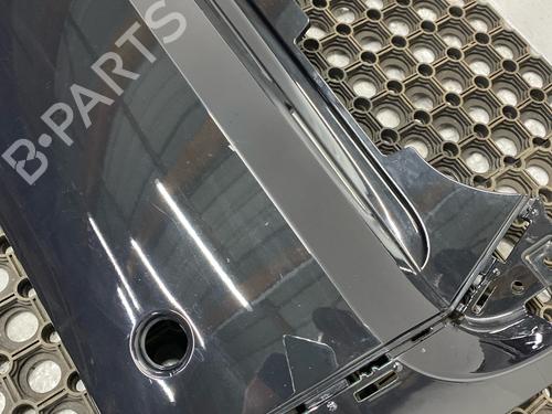 Rear bumper SMART FORTWO Coupe (451) 1.0 (451.331, 451.380) | BP29033790C8 