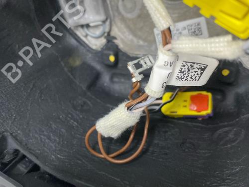 Steering wheel SEAT IBIZA V (KJ1, KJG) 1.0 TSI | BP29037988C49 