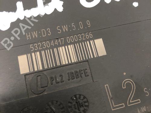 Elektronisk modul BMW 1 (E87) 118 i | BP29036406M83 