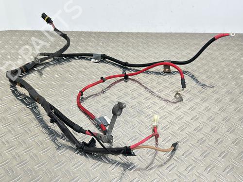 Used Cable Cable 37607851 37607851