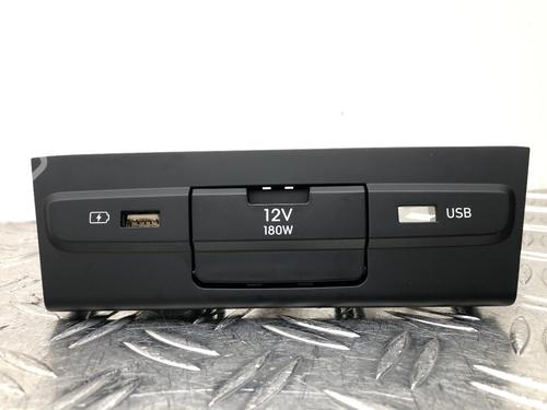 Spak kontakt HYUNDAI i20 III (BC3, BI3) 1.0 T-GDI (101 hp) 29180410