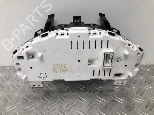 Instrument cluster MITSUBISHI COLT CZC VI Convertible (RG) 1.5 Turbo (Z37A) | BP29030704C47