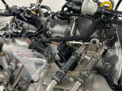 Engine VW POLO VI (AW1, BZ1, AE1) 1.0 TSI | BP29032082M1 