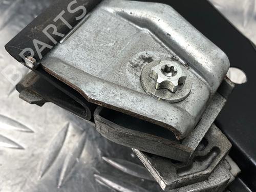 Front left window mechanism BMW 5 (E60) 520 i | BP29033342C22