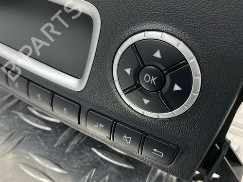 Radio SMART FORTWO Coupe (451) 1.0 (451.331, 451.380) | BP29032232E6 