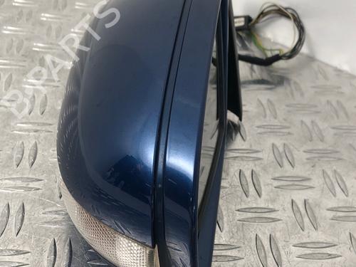 Left mirror MERCEDES-BENZ C-CLASS (W203) C 200 CDI (203.004) | BP29037224C26 