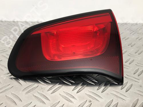Højre baklys, luke CITROËN C3 II (SC_) 1.4 (73 hp) 29868136
