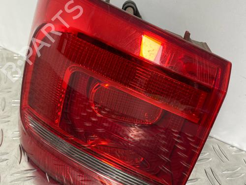 Left taillight VW TOURAN (1T3) 1.2 TSI | BP29032545C34 