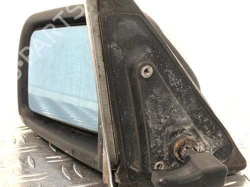 Left mirror MERCEDES-BENZ 123 Saloon (W123) 240 D (123.123) | BP29037440C26 