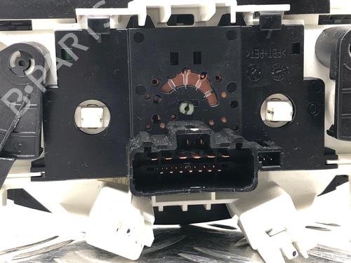 Climate control RENAULT TWINGO III (BCM_, BCA_) 1.0 SCe 70 | BP29036046I5