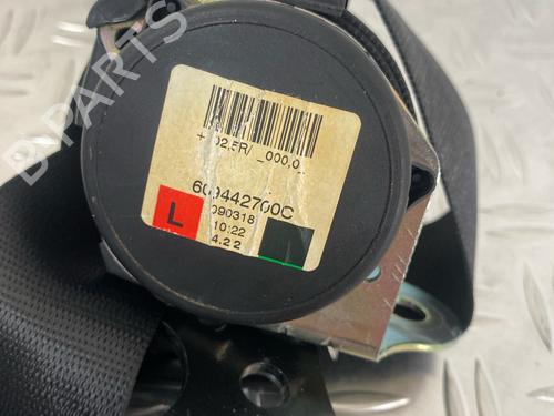 Rear left seatbelt BMW 1 Convertible (E88) 118 i | BP29037725I29 