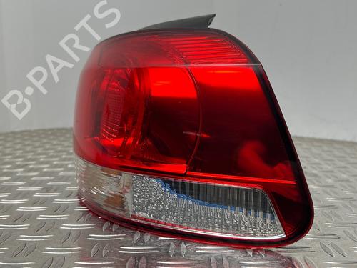 Right taillight VW GOLF VI (5K1) 1.6 TDI | BP37995836C35 - Image 2