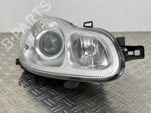 Right headlight SMART FORTWO Cabrio (451) 1.0 (451.431, 451.480) | BP40042491C29 - Image 3