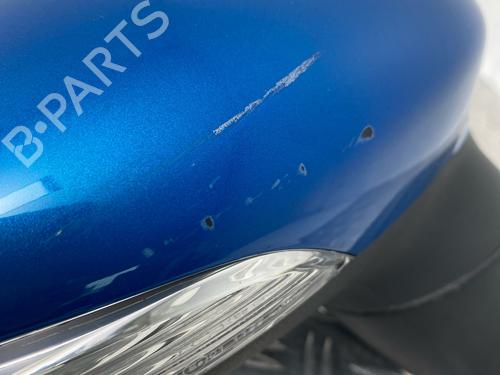 Right mirror FORD FIESTA VI (CB1, CCN) 1.25 | BP29031284C27 