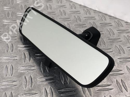 Used Rear mirror HYUNDAI i20 III (BC3, BI3) 1.0 T-GDI (101 hp) 29400867