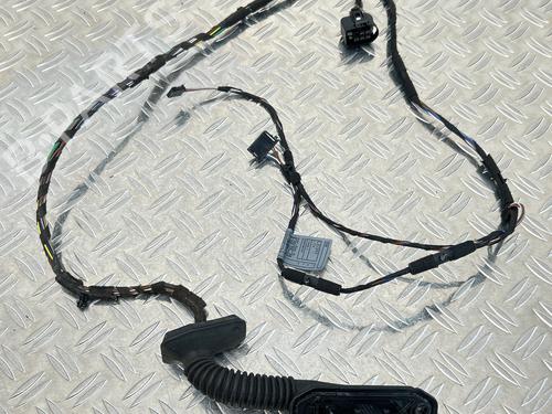 Cableado eléctrico Cableado eléctrico BMW 3 (E90) 318 i (143 hp) 33467699 33467699