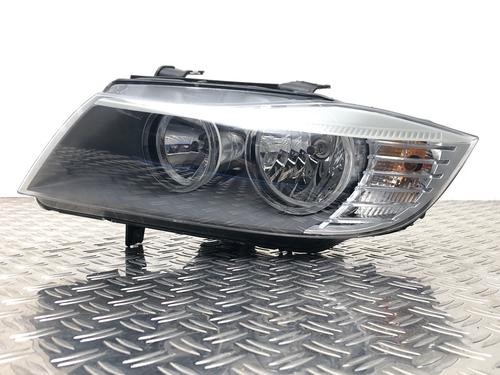 Venstre forlygte BMW 3 (E90) 318 i (143 hp) 32078890