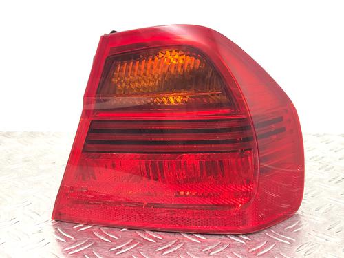 Used Right taillight BMW 3 (E90) 320 d (150 hp) 29034153