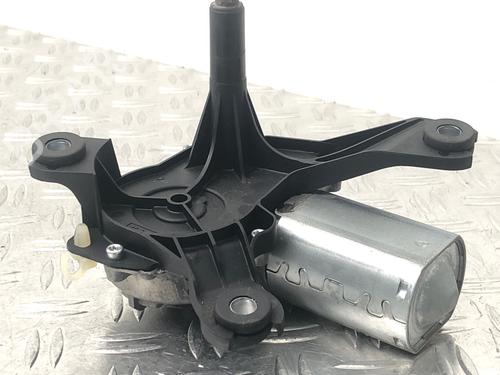 Rear wiper motor OPEL MERIVA A MPV (X03) 1.4 16V Twinport (E75) | BP29033534M102