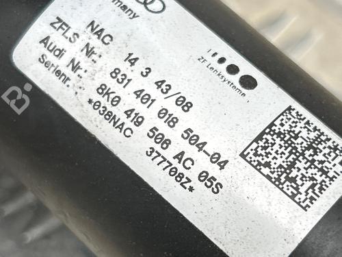 Steering column AUDI A5 (8T3) 2.0 TFSI | BP36646675M21 - Image 2