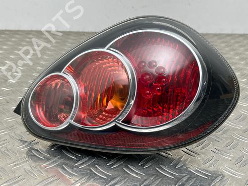 Used Right taillight Right taillight 39534138 39534138