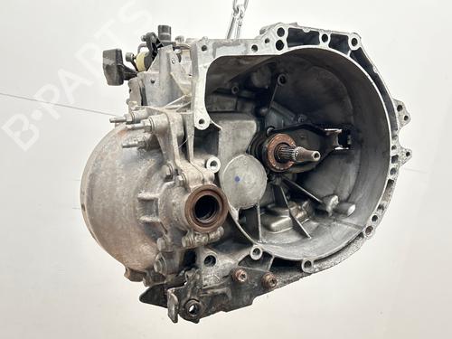 Used Gearbox Gearbox 37475494 37475494