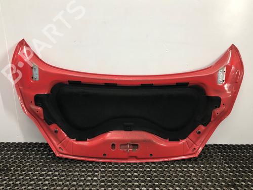 Hood FORD KA (RU8) 1.2 | BP29031532C1 