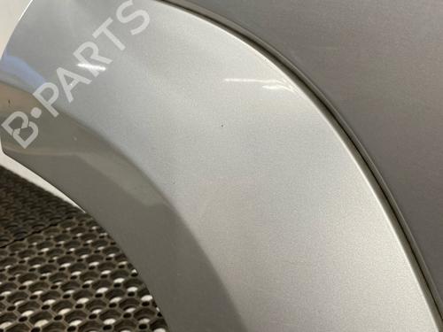 Right rear door JEEP CHEROKEE (KJ) 2.8 CRD 4x4 | BP29036943C5 