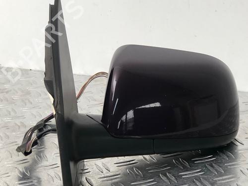 Left mirror VW POLO IV (9N_, 9A_) 1.4 16V | BP29032031C26 